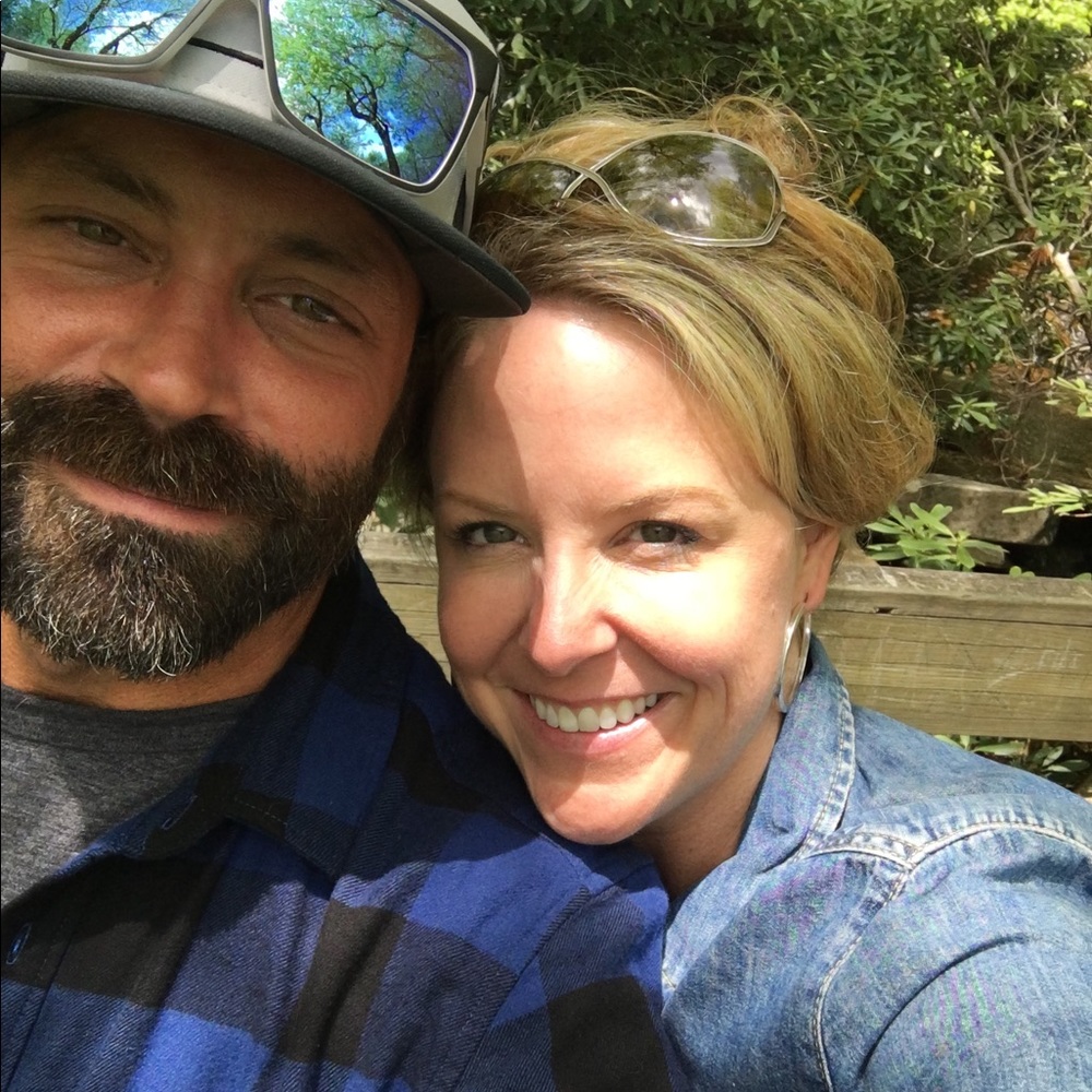 Meet your Posher, Suzanne